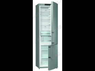 Холодильник Gorenje NRK6201JX (458555, HZF3769C) - Фото